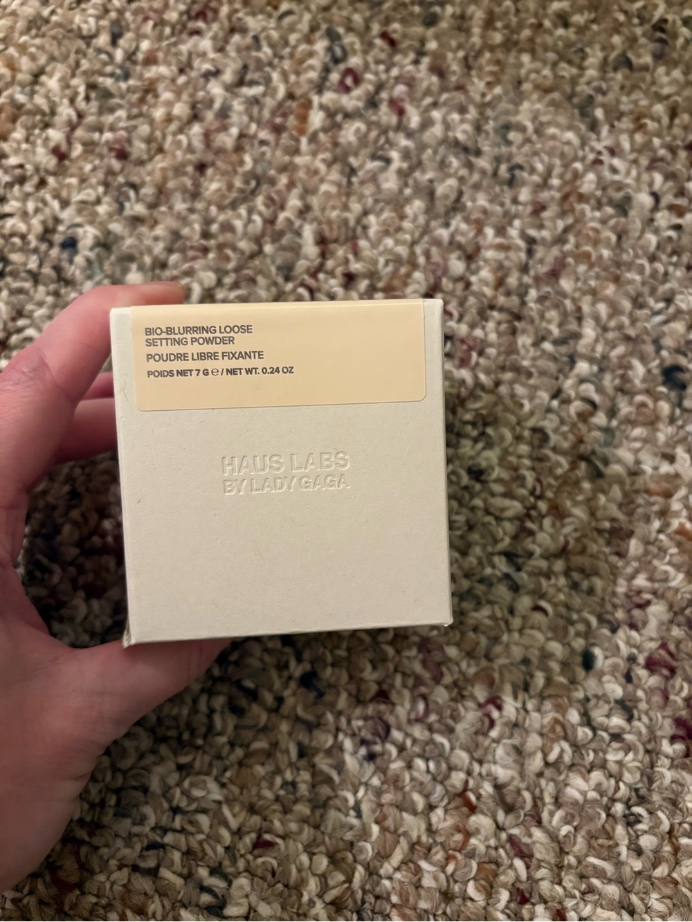 Haus Labs Powder - Picture 3 of 5